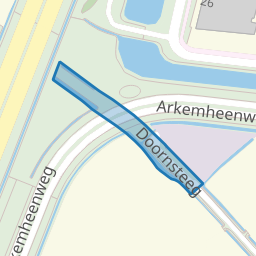 Perceel NKK01-A-1107