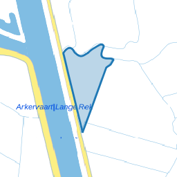 Perceel NKK01-A-1174