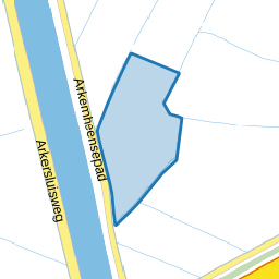 Perceel NKK01-A-1176