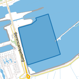 Perceel NKK01-A-1195