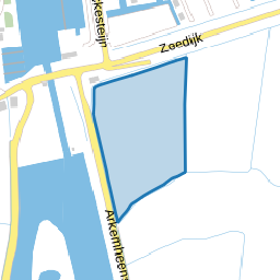 Perceel NKK01-A-1207