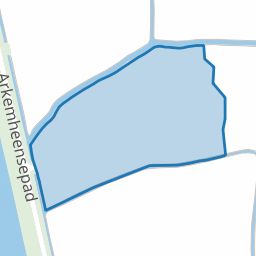 Perceel NKK01-A-1209