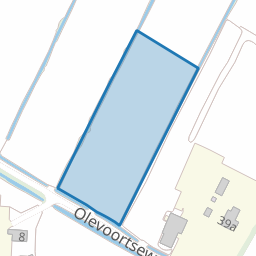 Perceel NKK01-A-1214