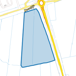 Perceel NKK01-A-1215