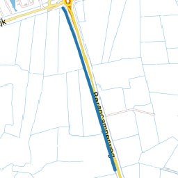 Perceel NKK01-A-1216