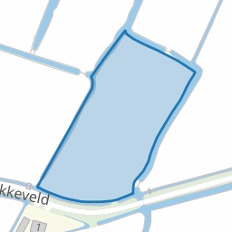 Perceel NKK01-A-1236