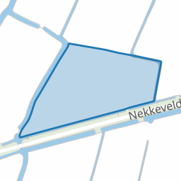 Perceel NKK01-A-1237