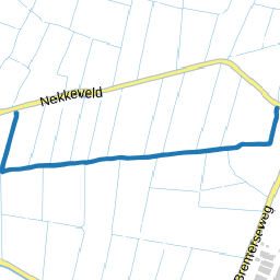 Perceel NKK01-A-1245