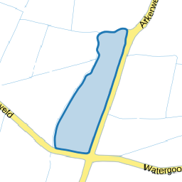 Perceel NKK01-A-1248