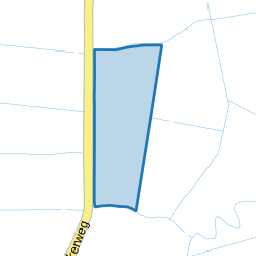 Perceel NKK01-A-1255