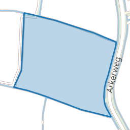 Perceel NKK01-A-1258