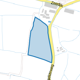 Perceel NKK01-A-1259