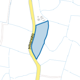 Perceel NKK01-A-1260