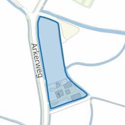 Perceel NKK01-A-1261