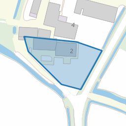 Perceel NKK01-A-1263