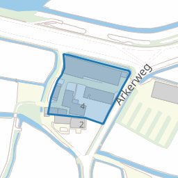 Perceel NKK01-A-1264