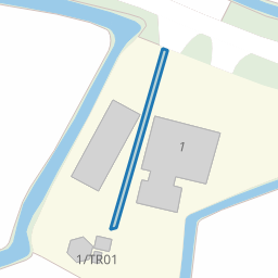 Perceel NKK01-A-1294