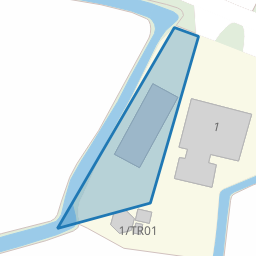 Perceel NKK01-A-1295