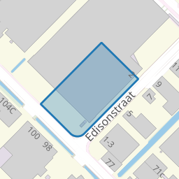 Perceel NKK01-A-1318