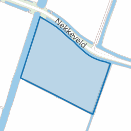 Perceel NKK01-A-1358