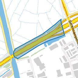 Perceel NKK01-A-1374