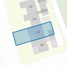 Perceel NKK01-A-1376