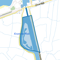 Perceel NKK01-A-1412