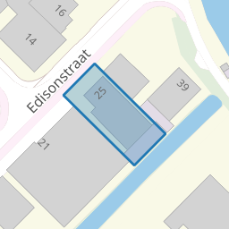 Perceel NKK01-A-1425