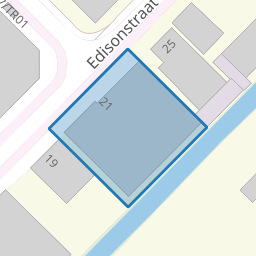 Perceel NKK01-A-1426