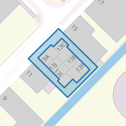 Perceel NKK01-A-1438