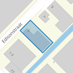 Perceel NKK01-A-1441