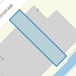 Perceel NKK01-A-1442