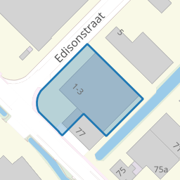 Perceel NKK01-A-1443