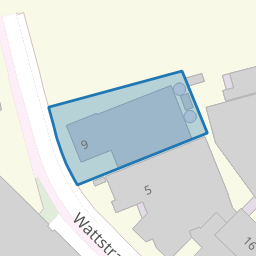 Perceel NKK01-A-1446