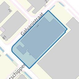 Perceel NKK01-A-1447