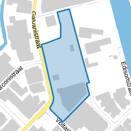 Perceel NKK01-A-1448