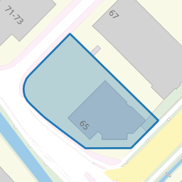 Perceel NKK01-A-1464