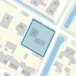 Perceel NKK01-A-1490