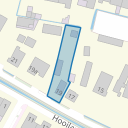 Perceel NKK01-A-1494