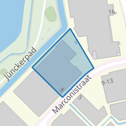 Perceel NKK01-A-1522