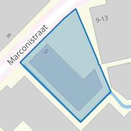 Perceel NKK01-A-1527