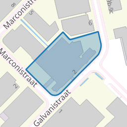 Perceel NKK01-A-1530