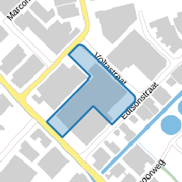 Perceel NKK01-A-1531