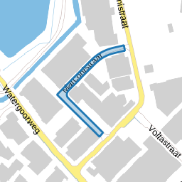 Perceel NKK01-A-1537