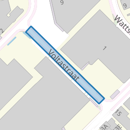 Perceel NKK01-A-1538