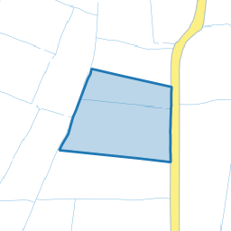 Perceel NKK01-A-1552