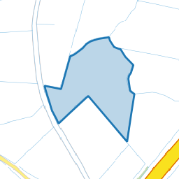 Perceel NKK01-A-1555