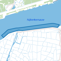 Perceel NKK01-A-1561