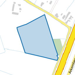 Perceel NKK01-A-1566