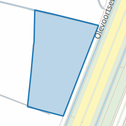 Perceel NKK01-A-1567